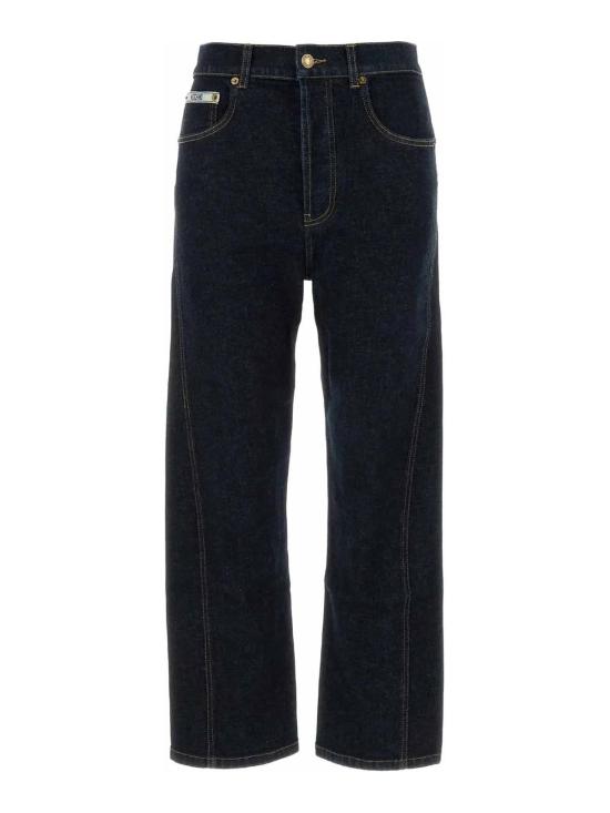 26SS 모스키노 데님 팬츠 031704370510 Denim