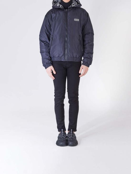  베르사체 자켓 77GAUD16CQD53L01 Black - VERSACE