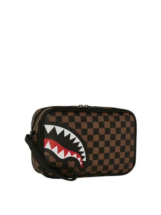 26SS 스프레이그라운드 클러치/파우치 910B8238NSZ000 Multicolour - SPRAYGROUND