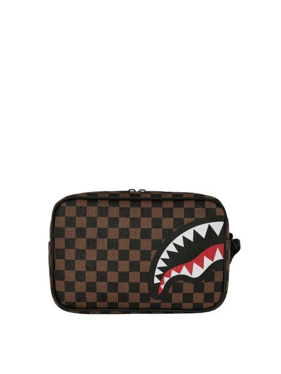 26SS 스프레이그라운드 클러치/파우치 910B8238NSZ000 Multicolour - SPRAYGROUND