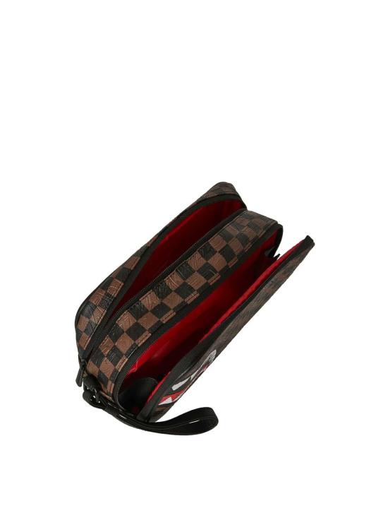 26SS 스프레이그라운드 클러치/파우치 910B8238NSZ000 Multicolour - SPRAYGROUND