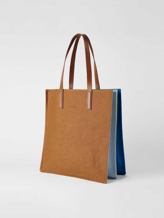 26SS 폴 스미스 숄더백 M1A8291UCTOTE30 Multicolour - PAUL SMITH