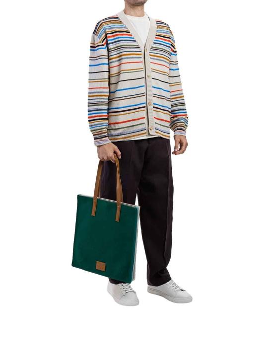 26SS 폴 스미스 숄더백 M1A8291UCTOTE30 Multicolour - PAUL SMITH