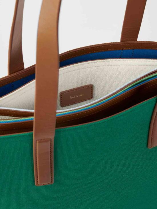 26SS 폴 스미스 숄더백 M1A8291UCTOTE30 Multicolour - PAUL SMITH