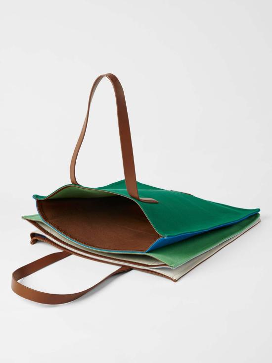 26SS 폴 스미스 숄더백 M1A8291UCTOTE30 Multicolour - PAUL SMITH