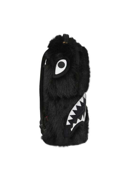 26SS 스프레이그라운드 백팩 910B8203NSZ999 Black - SPRAYGROUND
