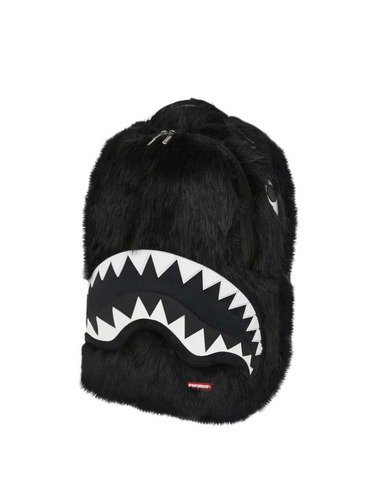 26SS 스프레이그라운드 백팩 910B8203NSZ999 Black - SPRAYGROUND