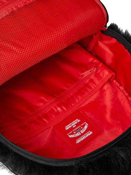 26SS 스프레이그라운드 백팩 910B8203NSZ999 Black - SPRAYGROUND