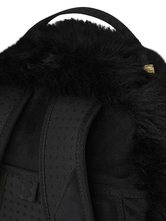 26SS 스프레이그라운드 백팩 910B8203NSZ999 Black - SPRAYGROUND