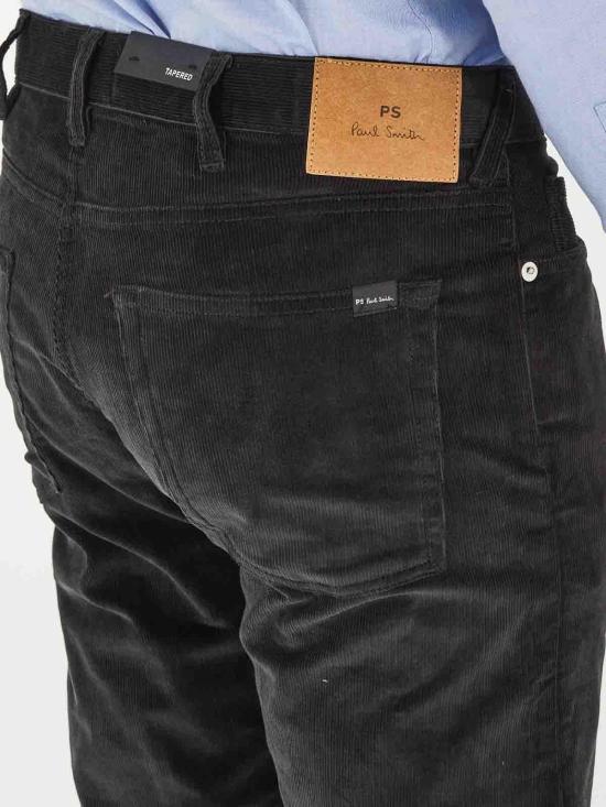  PS 바이 폴스미스 데님 팬츠 M2R301ZN2222379 Black - PS BY PAUL SMITH