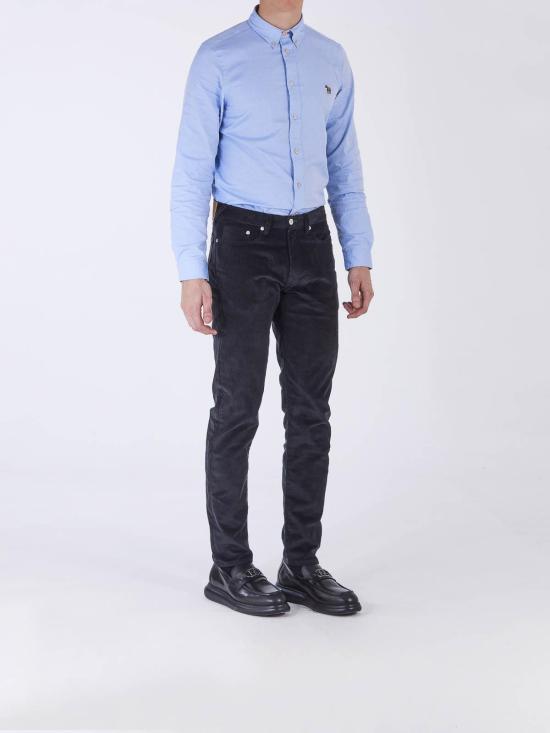  PS 바이 폴스미스 데님 팬츠 M2R301ZN2222379 Black - PS BY PAUL SMITH