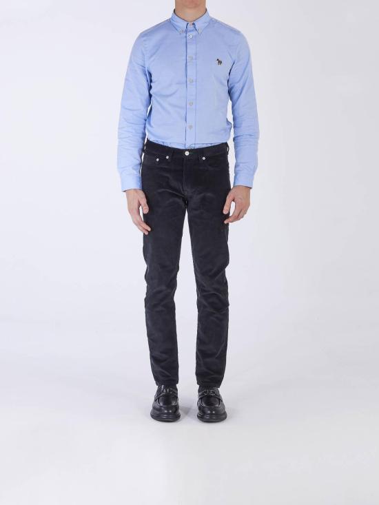  PS 바이 폴스미스 데님 팬츠 M2R301ZN2222379 Black - PS BY PAUL SMITH
