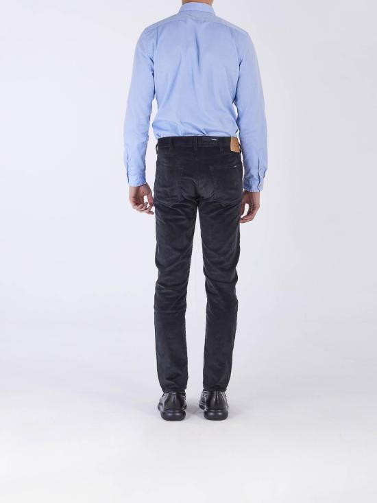  PS 바이 폴스미스 데님 팬츠 M2R301ZN2222379 Black - PS BY PAUL SMITH