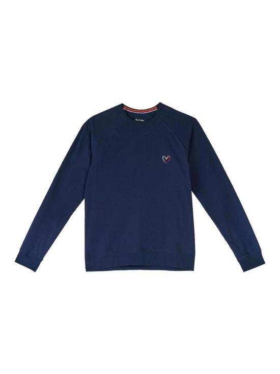  폴 스미스 스웨터 W1A795JAU92648 Blue