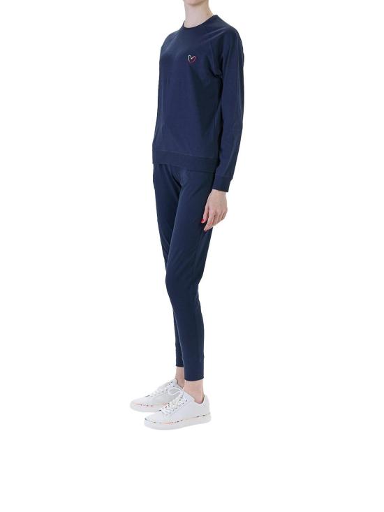  폴 스미스 스웨터 W1A795JAU92648 Blue - PAUL SMITH