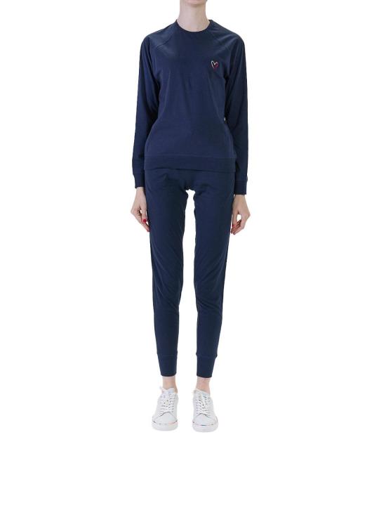  폴 스미스 스웨터 W1A795JAU92648 Blue - PAUL SMITH