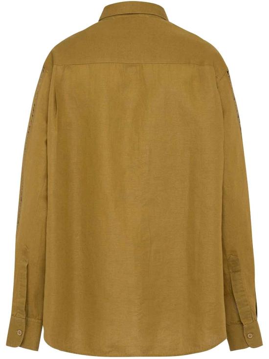 26SS 텔라 셔츠 A2000901T161A050 Beige - TELA