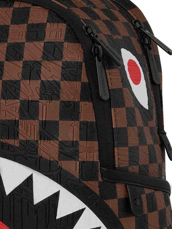 26SS 스프레이그라운드 백팩 910B8233NSZ000 Multicolour - SPRAYGROUND