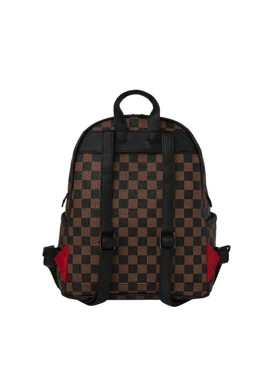 26SS 스프레이그라운드 백팩 910B8233NSZ000 Multicolour - SPRAYGROUND