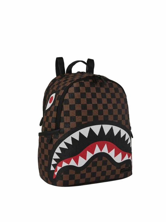 26SS 스프레이그라운드 백팩 910B8233NSZ000 Multicolour - SPRAYGROUND