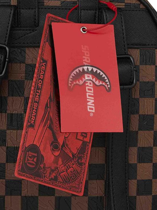 26SS 스프레이그라운드 백팩 910B8233NSZ000 Multicolour - SPRAYGROUND
