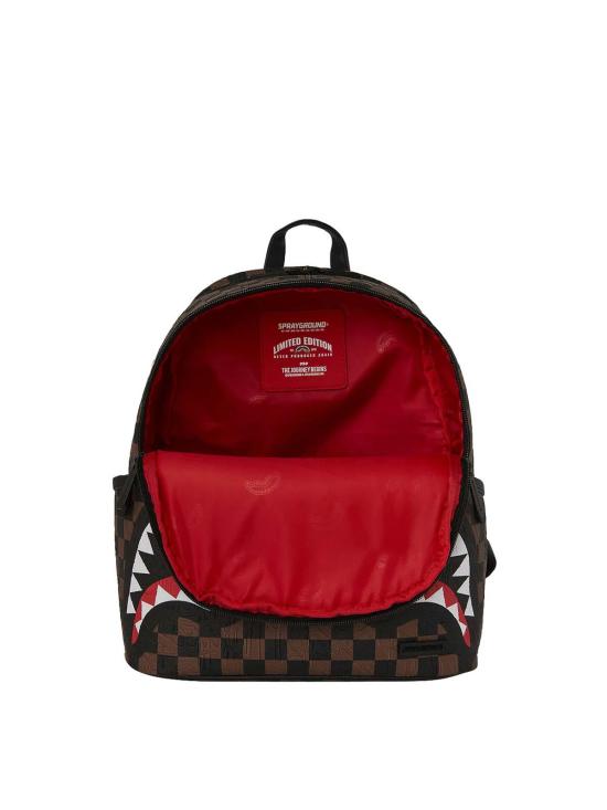 26SS 스프레이그라운드 백팩 910B8233NSZ000 Multicolour - SPRAYGROUND