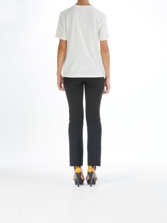  PS 바이 폴스미스 반팔 티셔츠 W2R232VNP461602 White - PS BY PAUL SMITH