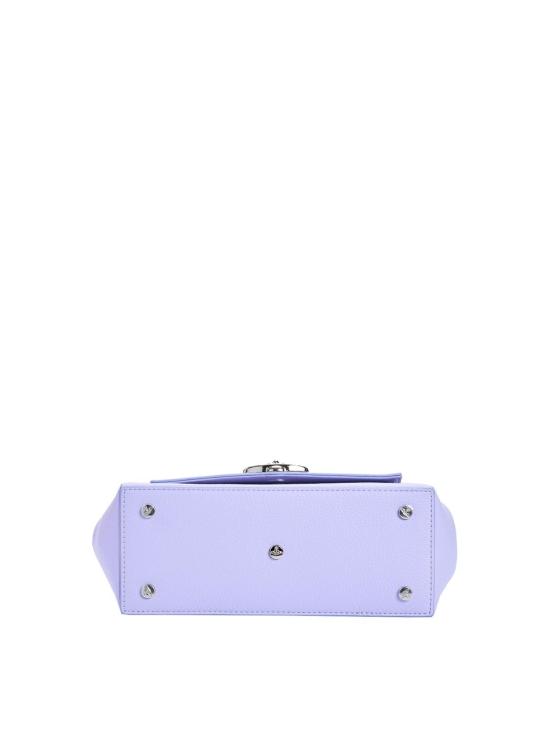 26SS 비비안웨스트우드 숄더백 4602000WWS000DJ402 Light Purple - VIVIENNE WESTWOOD