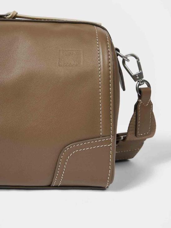 26SS 폴 스미스 크로스백 M1A8270USHOWL71 Light Brown - PAUL SMITH