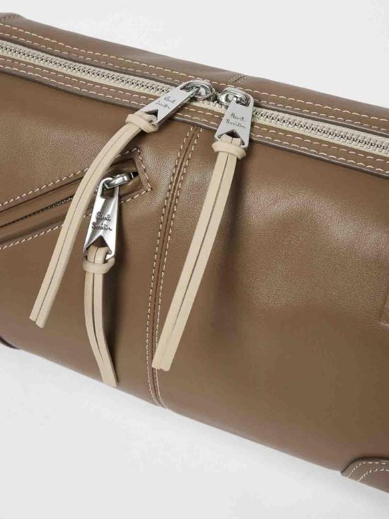 26SS 폴 스미스 크로스백 M1A8270USHOWL71 Light Brown - PAUL SMITH