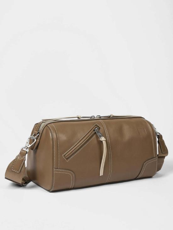 26SS 폴 스미스 크로스백 M1A8270USHOWL71 Light Brown - PAUL SMITH