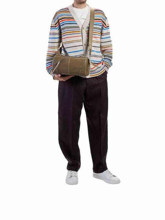26SS 폴 스미스 크로스백 M1A8270USHOWL71 Light Brown - PAUL SMITH