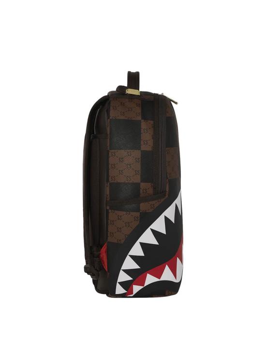 26SS 스프레이그라운드 백팩 910B6263NSZMULTI Multicolour - SPRAYGROUND