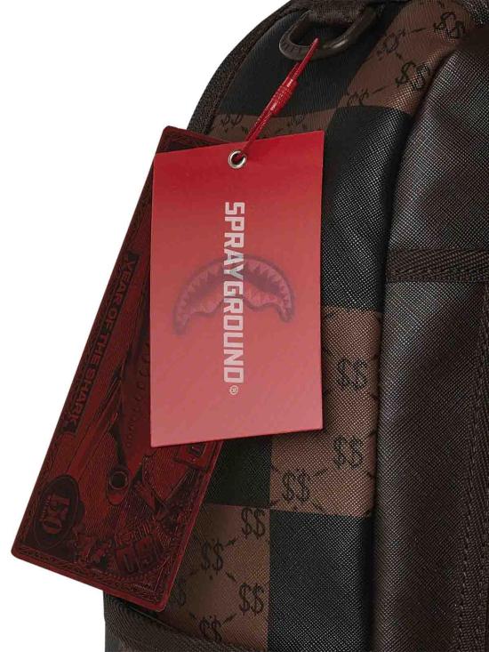 26SS 스프레이그라운드 백팩 910B6263NSZMULTI Multicolour - SPRAYGROUND