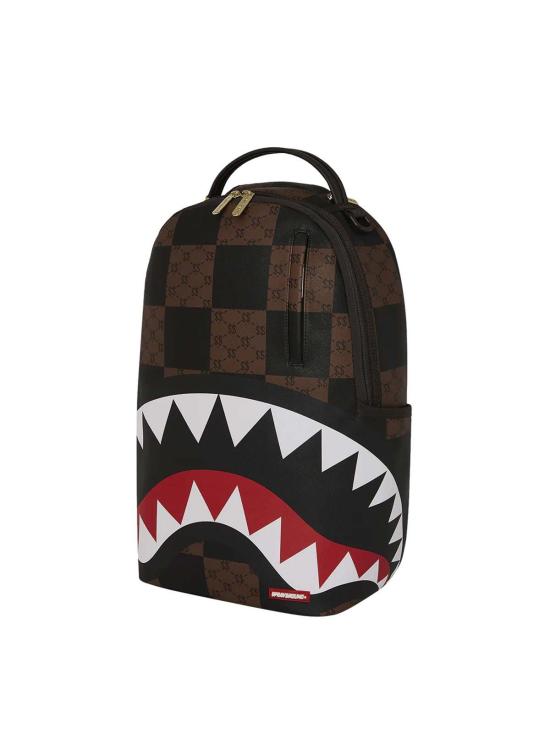 26SS 스프레이그라운드 백팩 910B6263NSZMULTI Multicolour - SPRAYGROUND