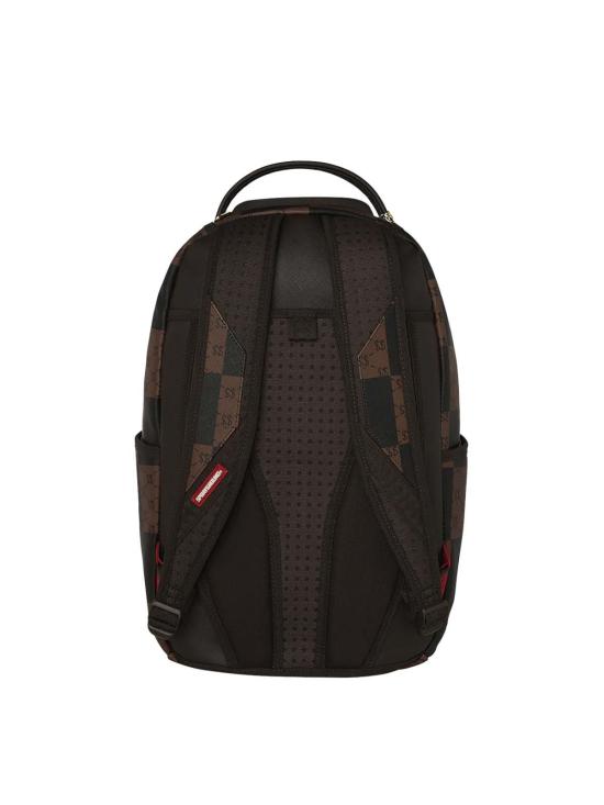 26SS 스프레이그라운드 백팩 910B6263NSZMULTI Multicolour - SPRAYGROUND
