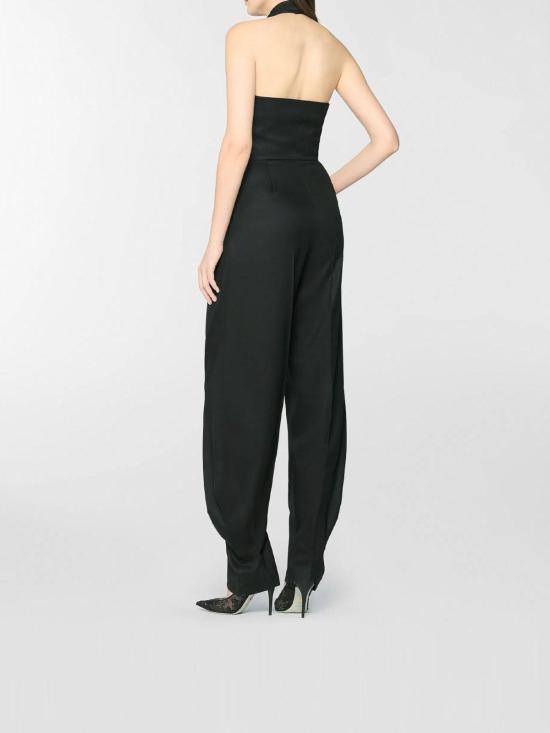 25FW 제니 점프수트 79AJN192N0278899 Black - GENNY