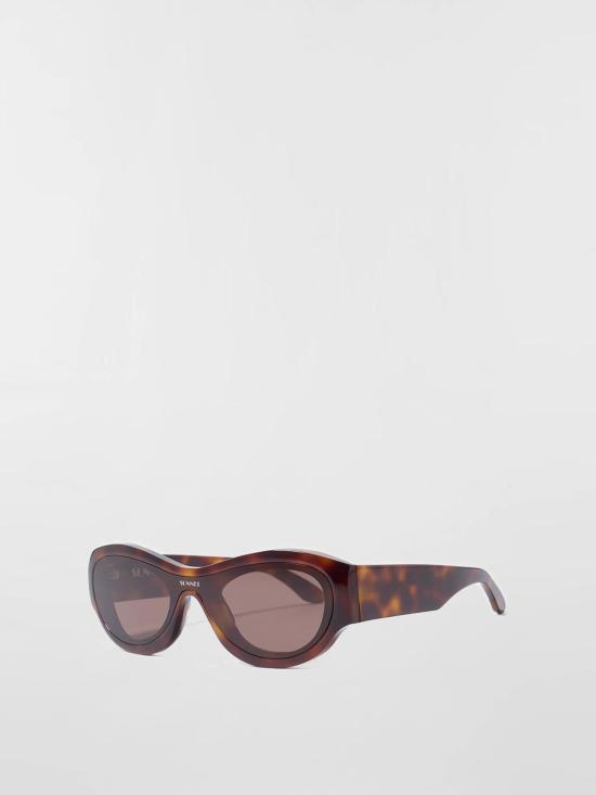  써네이 선글라스 MACCXEYW005D8232 Multicolour - SUNNEI