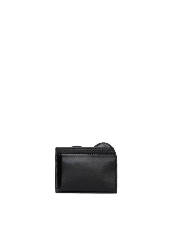  비비안웨스트우드 남성지갑 5403000DWL008N404 Black - VIVIENNE WESTWOOD