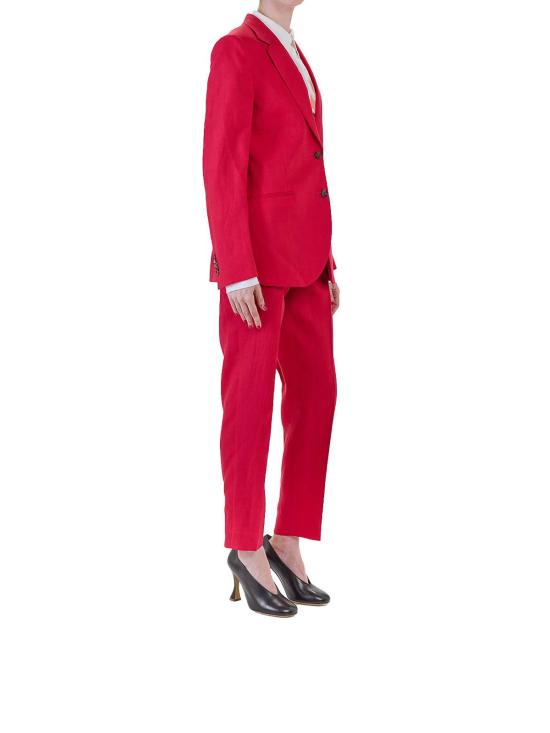 26SS 폴 스미스 수트 자켓 W1R111PAV0142722 Red - PAUL SMITH