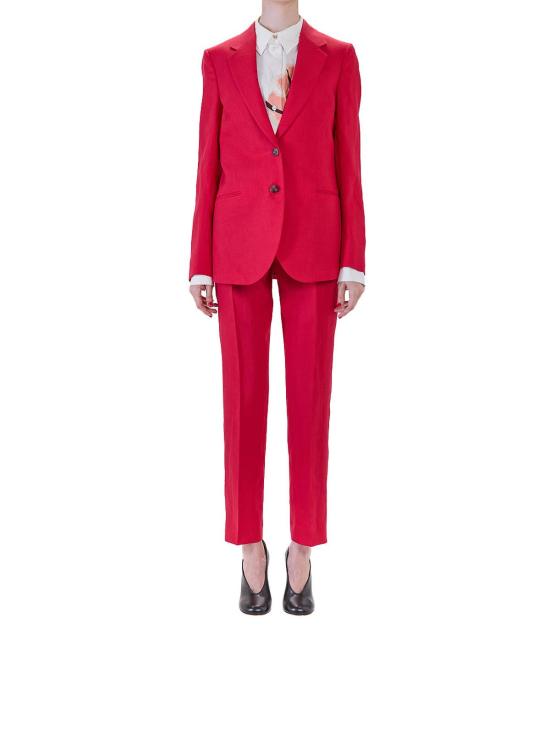 26SS 폴 스미스 수트 자켓 W1R111PAV0142722 Red - PAUL SMITH