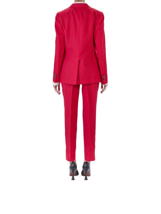 26SS 폴 스미스 수트 자켓 W1R111PAV0142722 Red - PAUL SMITH