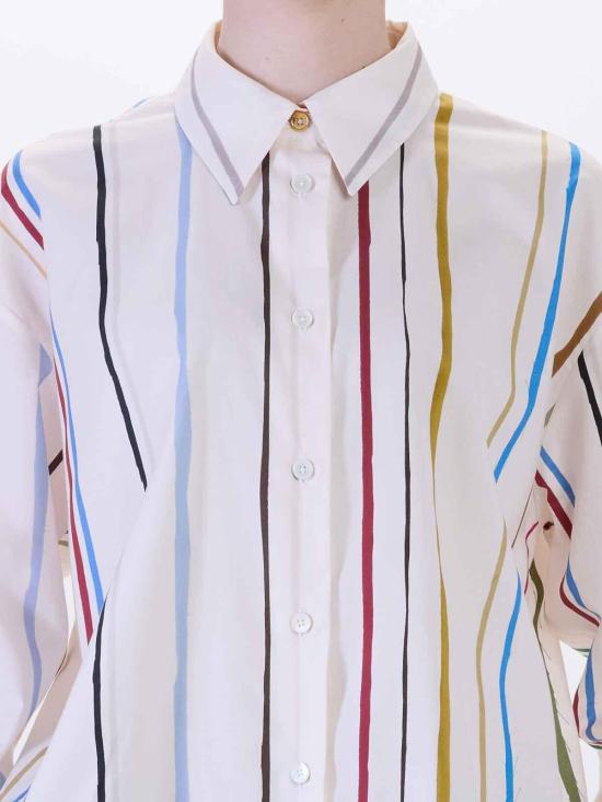 26SS 폴 스미스 셔츠 W1R351BV0301806 Multicolour - PAUL SMITH
