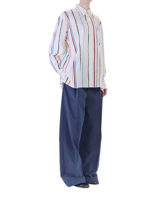 26SS 폴 스미스 셔츠 W1R351BV0301806 Multicolour - PAUL SMITH