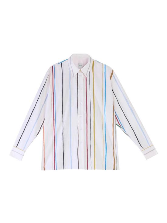 26SS 폴 스미스 셔츠 W1R351BV0301806 Multicolour