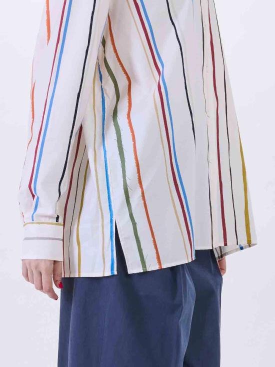 26SS 폴 스미스 셔츠 W1R351BV0301806 Multicolour - PAUL SMITH
