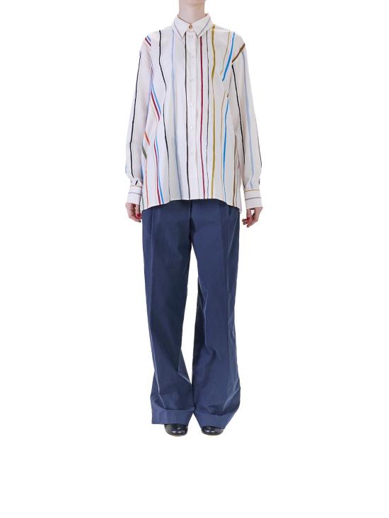 26SS 폴 스미스 셔츠 W1R351BV0301806 Multicolour - PAUL SMITH