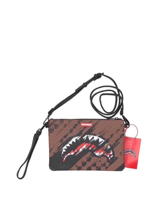 26SS 스프레이그라운드 크로스백 910B8969NSZMULTI Multicolour