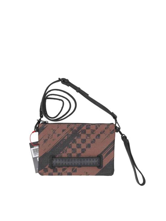 26SS 스프레이그라운드 크로스백 910B8969NSZMULTI Multicolour - SPRAYGROUND