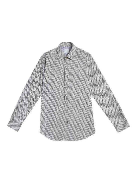 26SS 폴 스미스 긴팔 셔츠 M1R800PV0302089 Multicolour